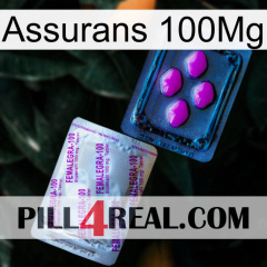 Assurans 100Mg 37